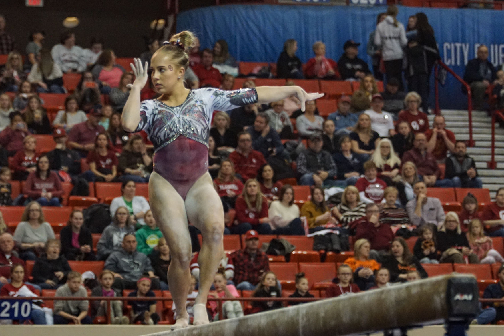 Olivia Trautman